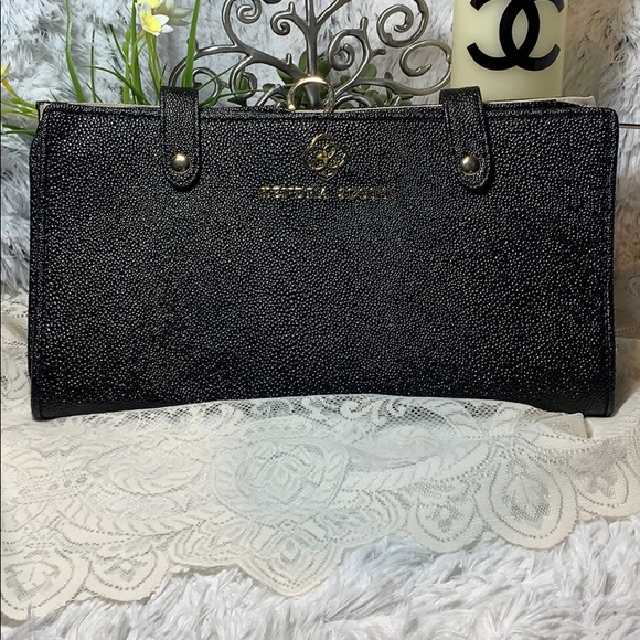 Kendra Scott Jewelry Kendra Scott Travel Jewelry Bag Jet Set Used X